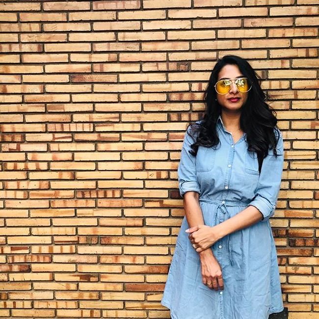 Surekha Vani Latest Instagram Pics